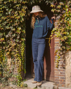 Pantalón "Velvet" Vauvenargues