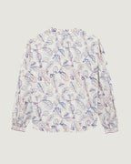 Chemise "Squirel" Weiss Poplin - Femme