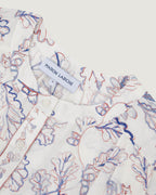 Chemise "Squirel" Weiss Poplin - Femme