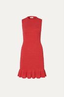 Robe Yas Red