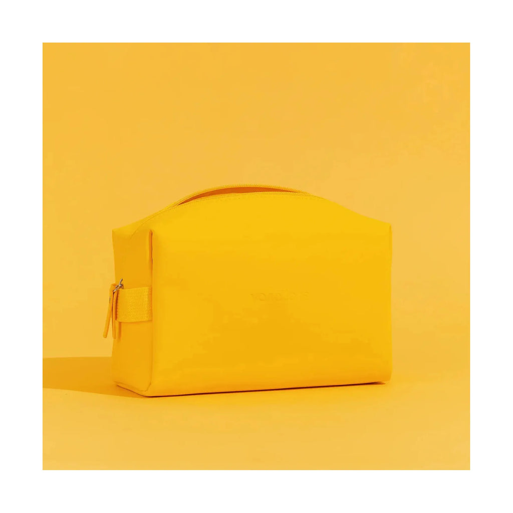 Neceser - Amarillo