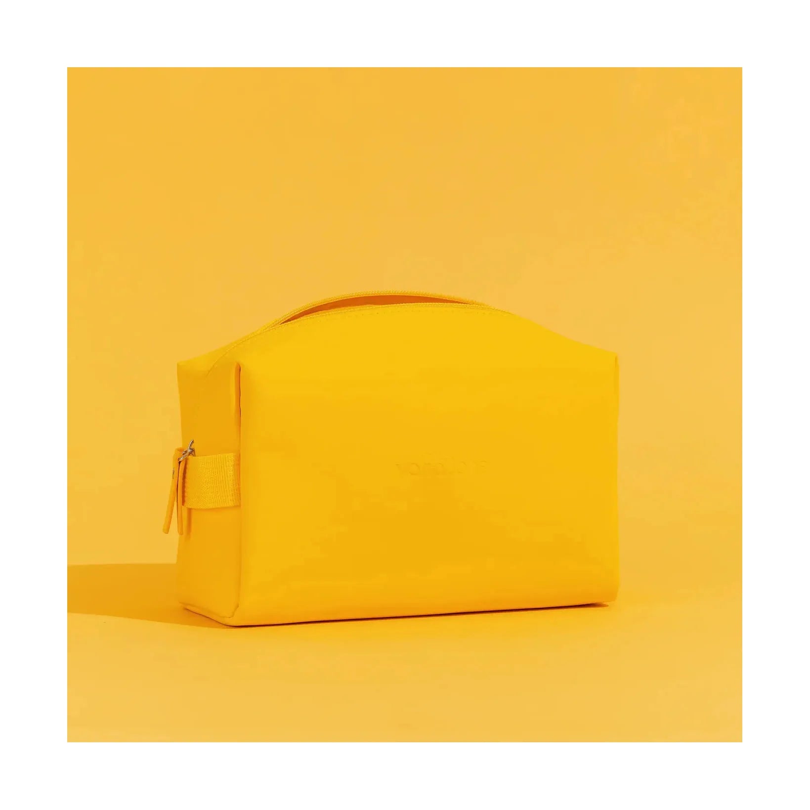 Neceser - Amarillo