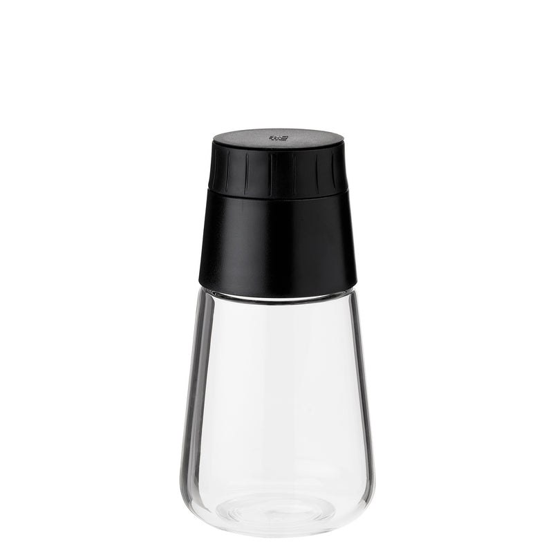 Shaker À Vinaigrette Shake-It - 0,35L - Noir