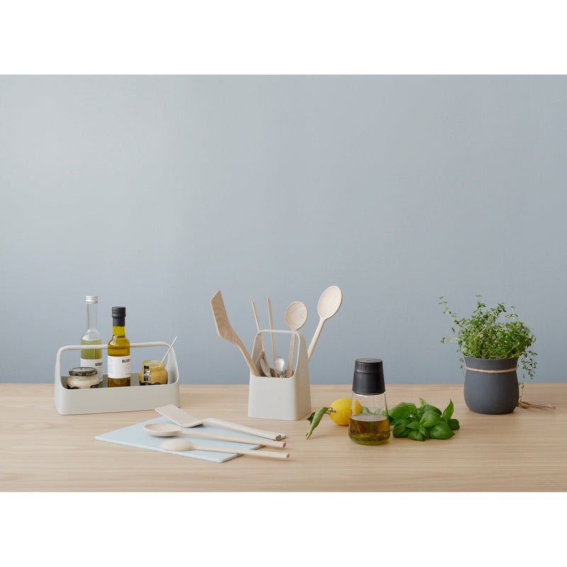 Stelton - Shake-It Dressing Shaker - 0.35L - Black