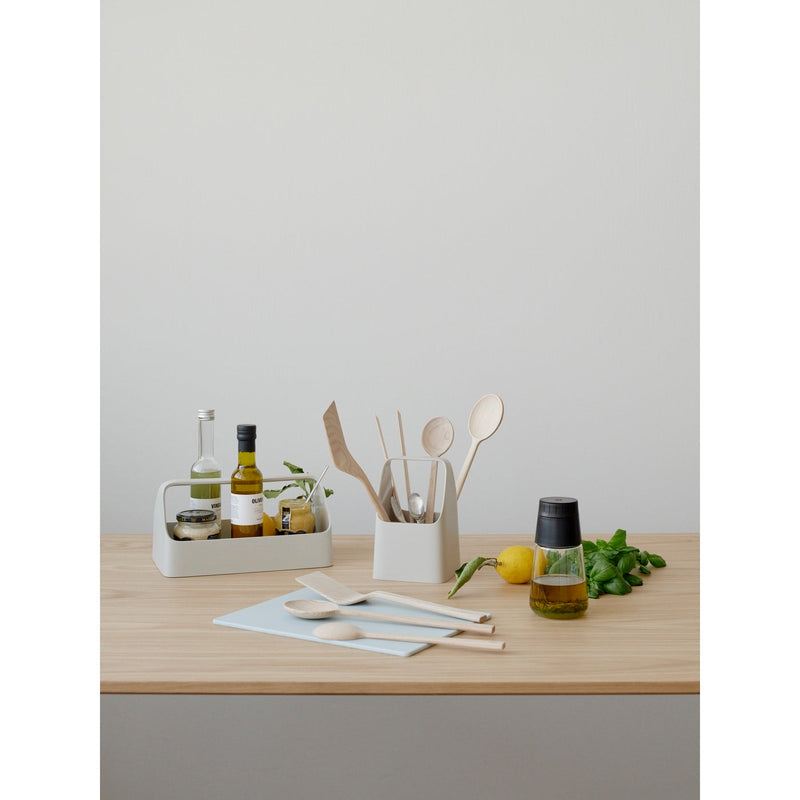 Stelton - Shake-It Dressing Shaker - 0.35L - Black