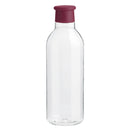 Bouteille Drink-It - 0,75L - Aubergine