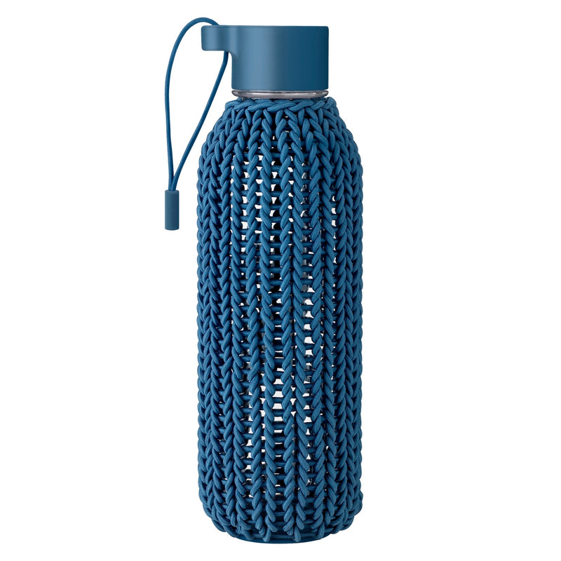 Bouteille Catch-It - 0,6L - Bleu