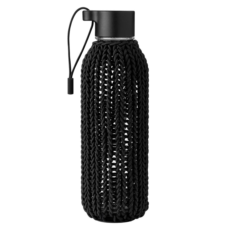 Bouteille Catch-It - 0,6L - Noir