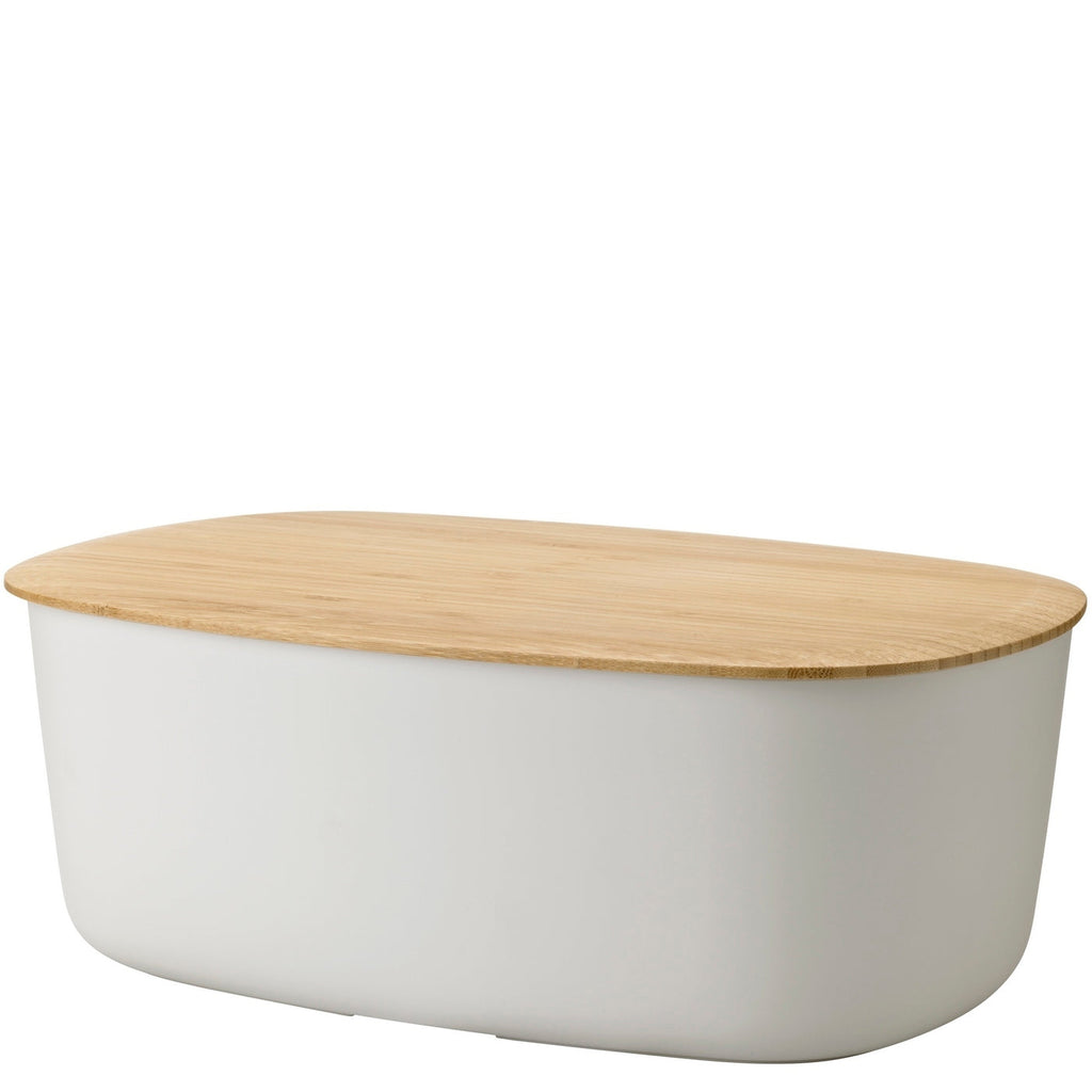 Panera Box-It - 34,5 Cm - Gris Claro