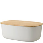 Panera Box-It - 34,5 Cm - Gris Claro