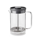 Cafetière À Presse Française Brew-It - 0,8L - Gris