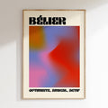 Zodiac - Affiche Belier - Multi