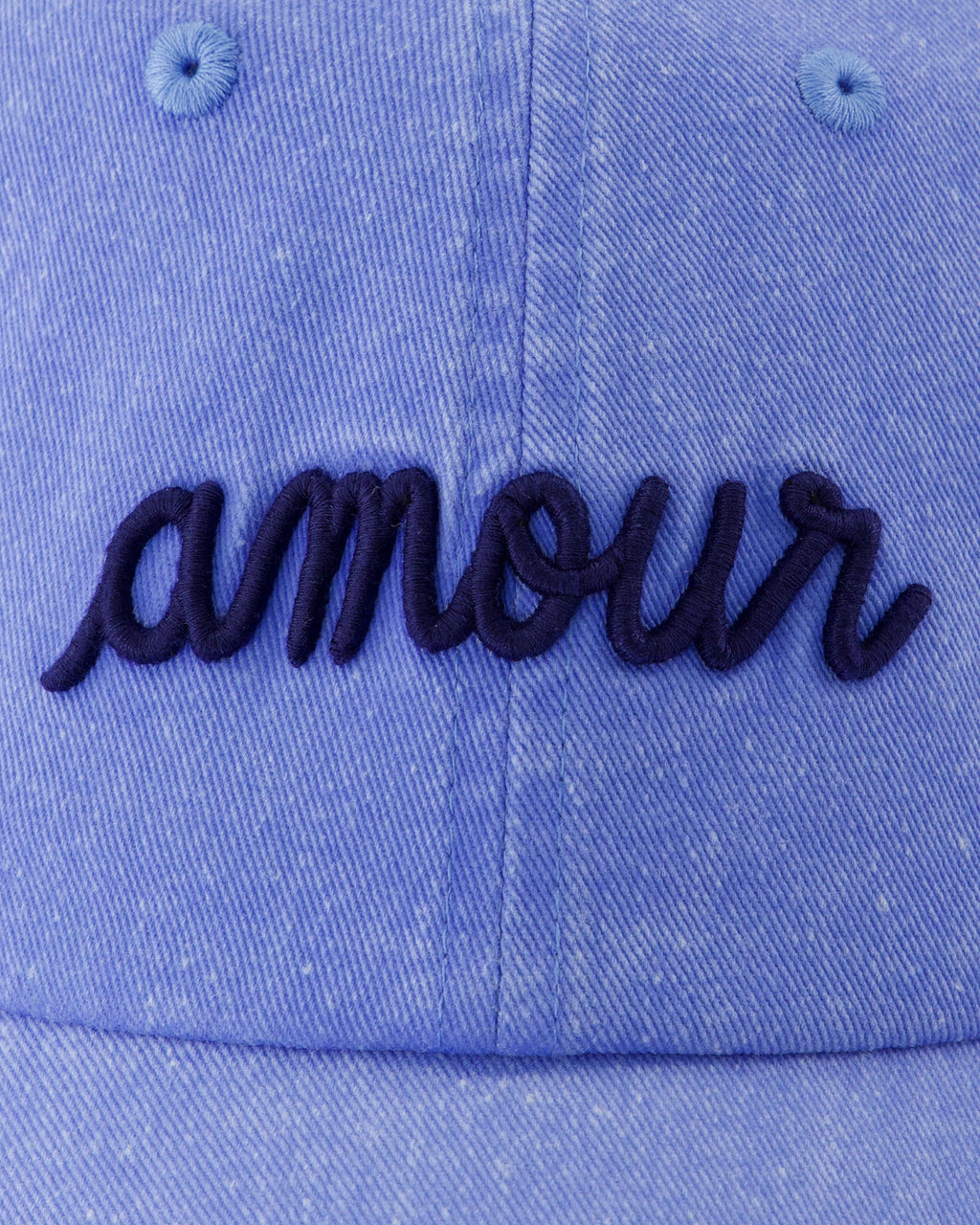 Casquette "Amour" Beaumont