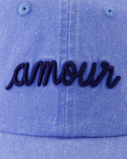 Casquette "Amour" Beaumont