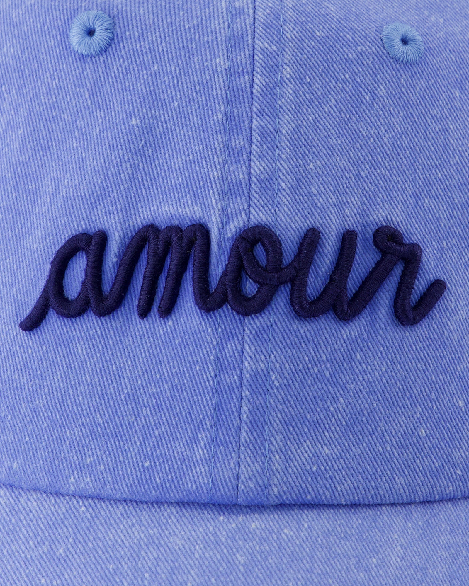 Casquette "Amour" Beaumont