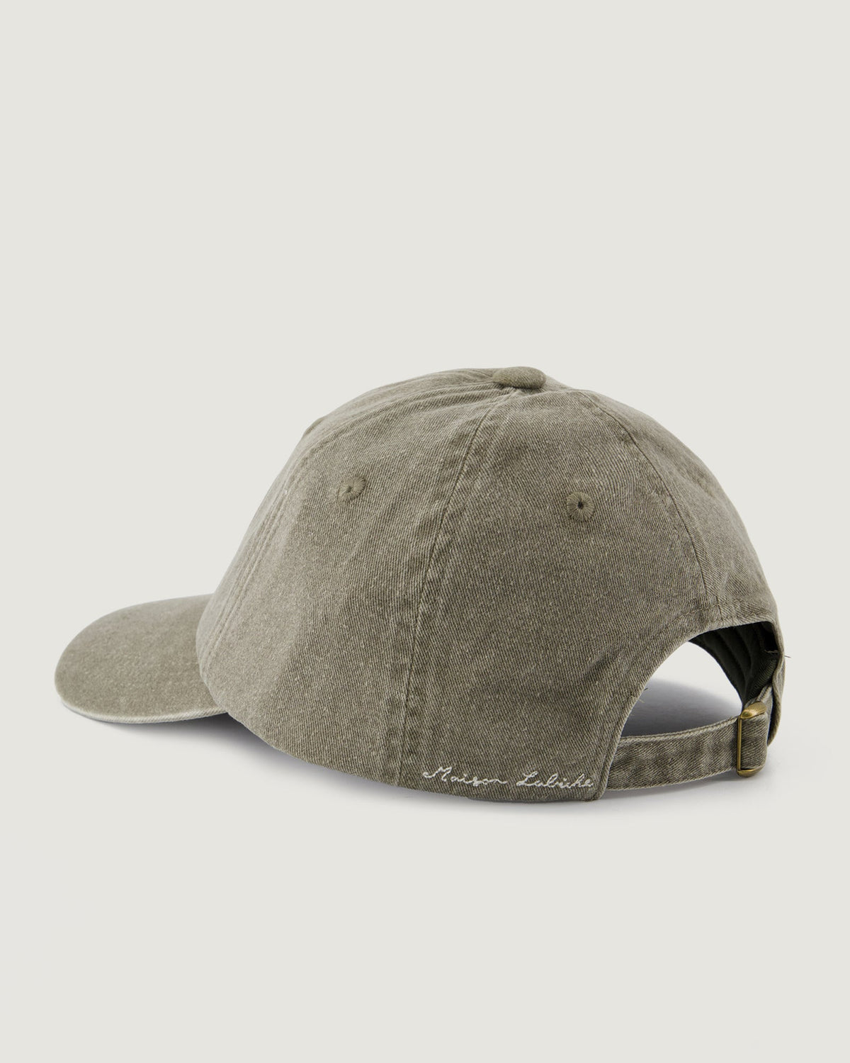 Casquette "Amour" Beaumont