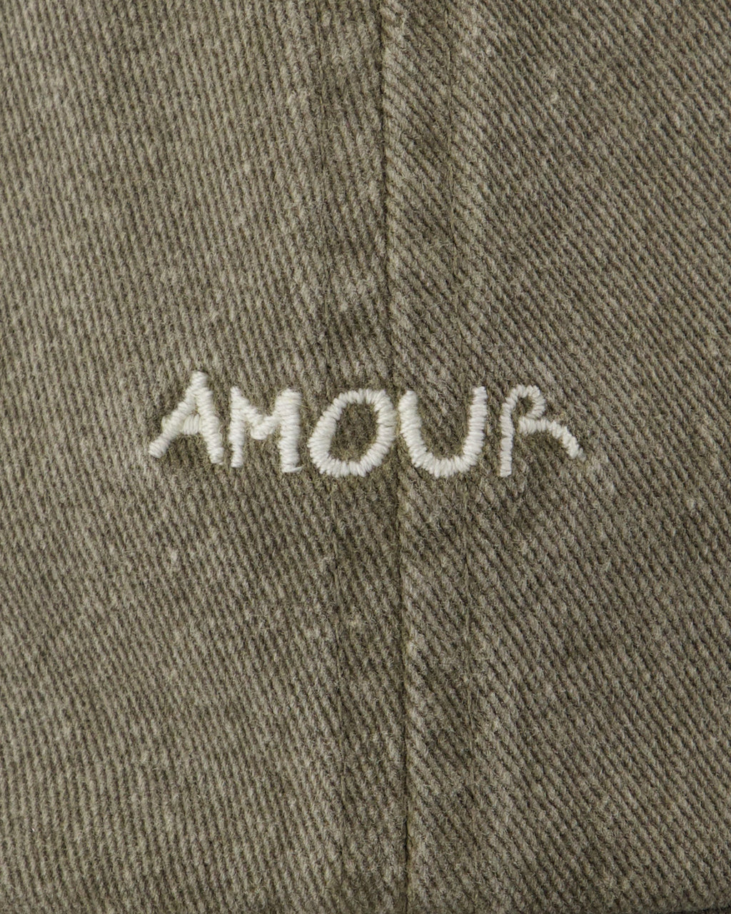 Casquette "Amour" Beaumont