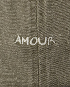 Casquette "Amour" Beaumont