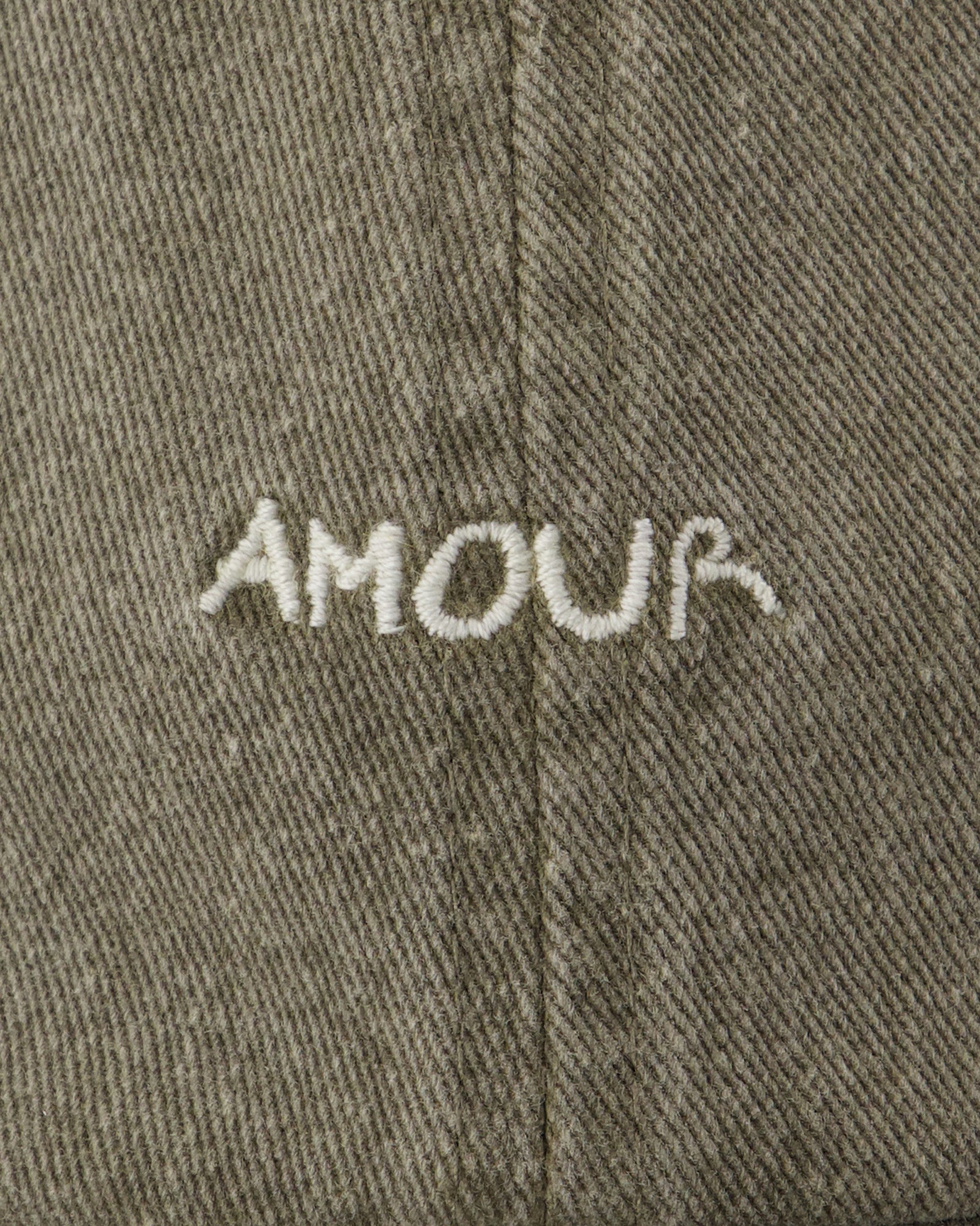 Casquette "Amour" Beaumont