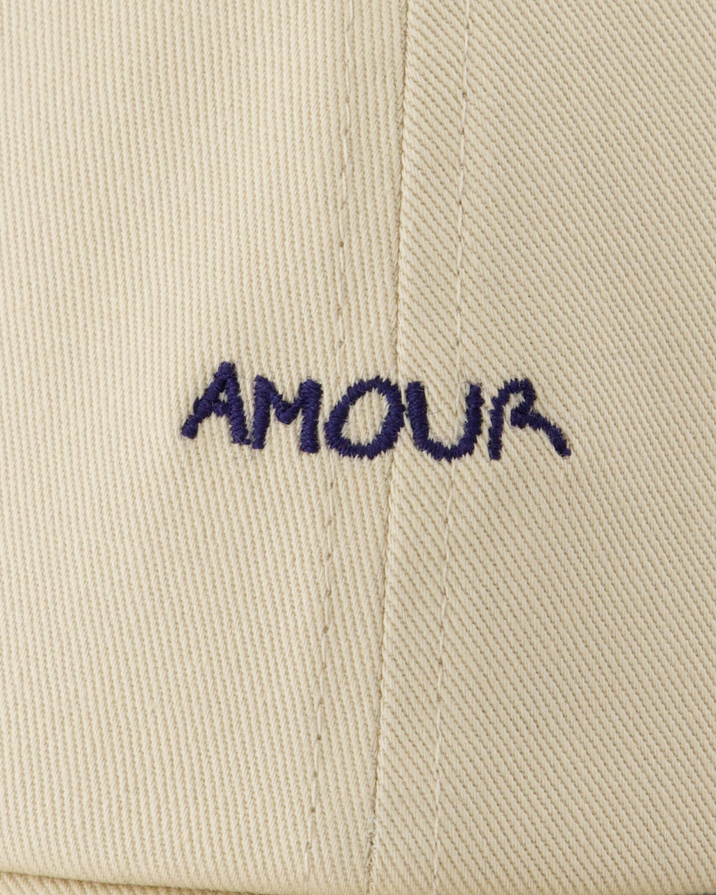 Casquette "Amour" Beaumont