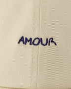 Casquette "Amour" Beaumont