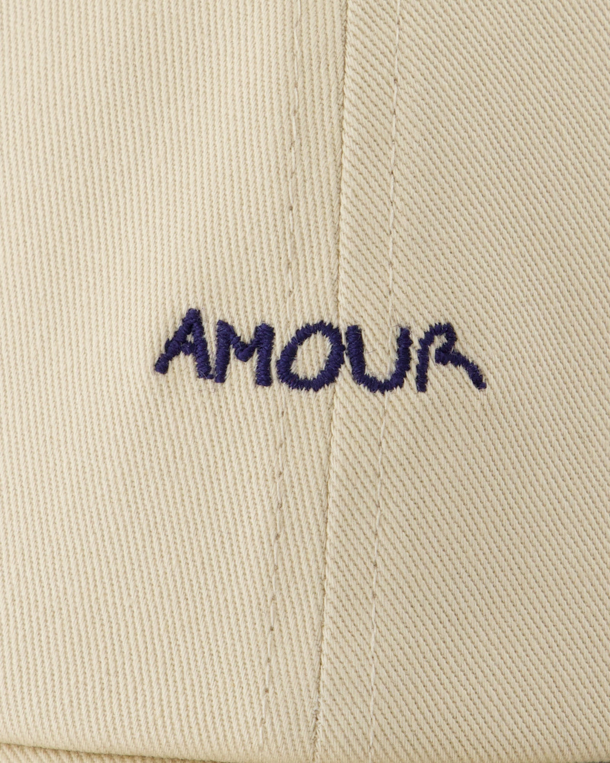 Casquette "Amour" Beaumont