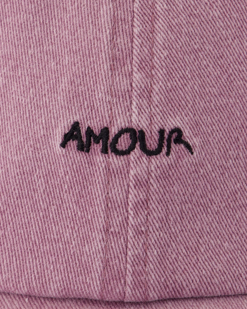 Casquette "Amour" Beaumont