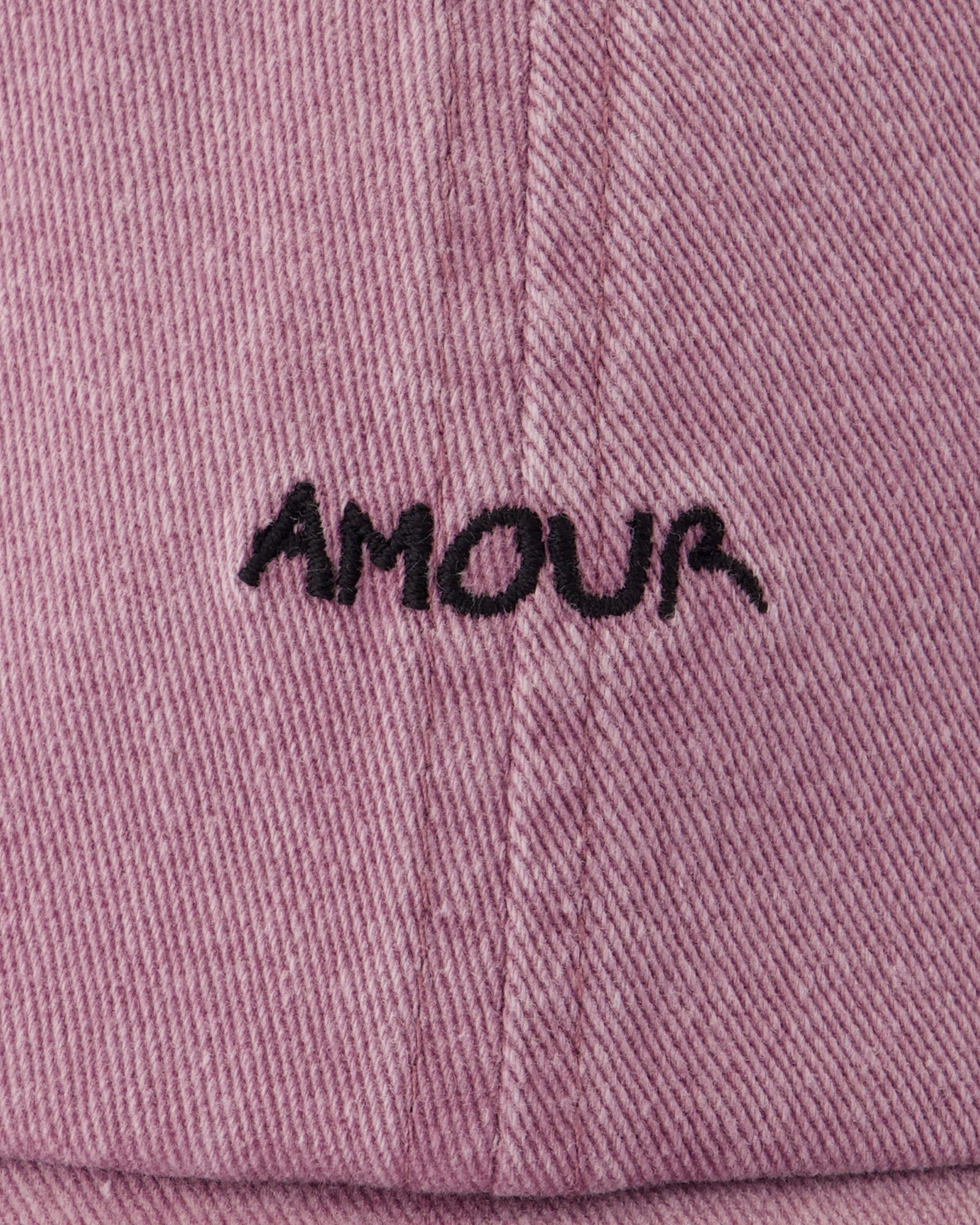 Casquette "Amour" Beaumont