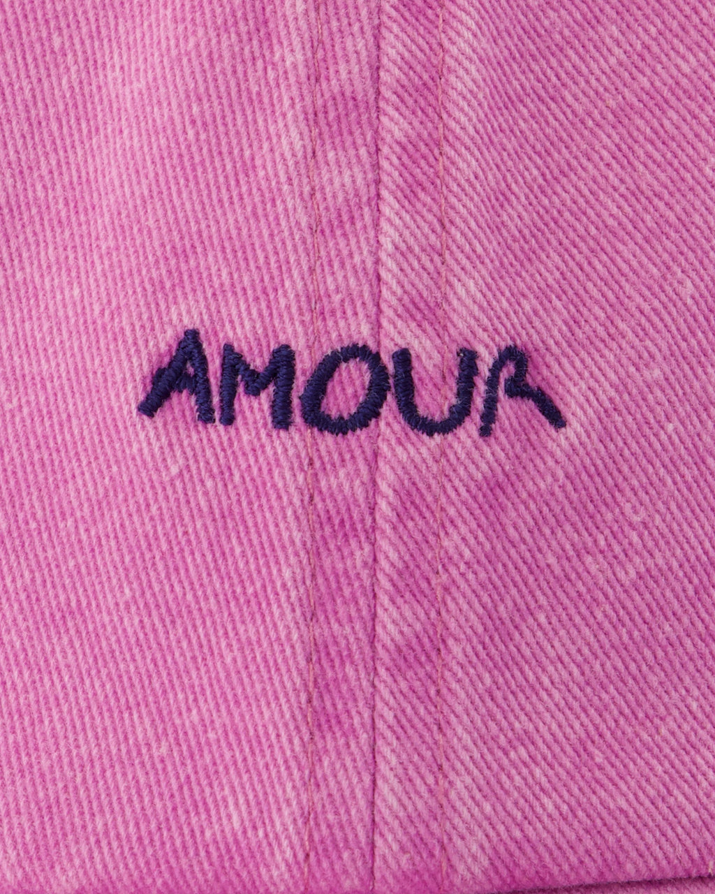 Casquette "Amour" Beaumont