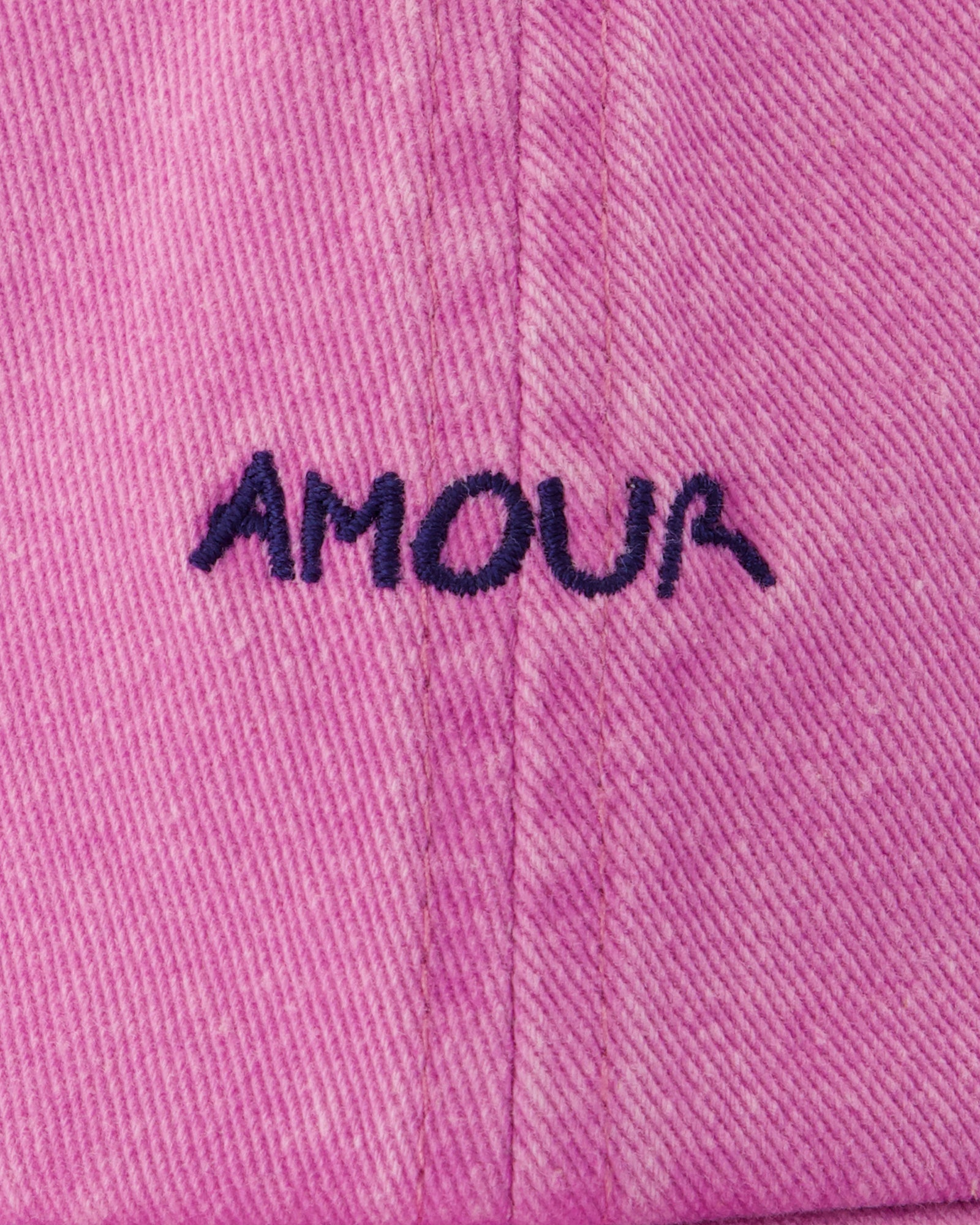 Casquette "Amour" Beaumont