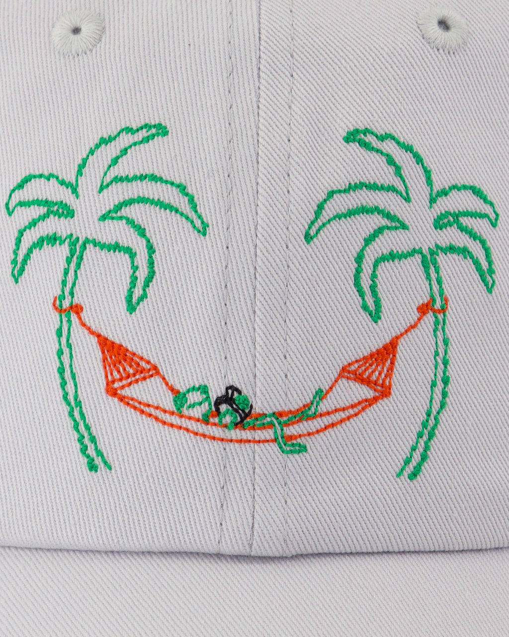 "Hammock" Beaumont Cap