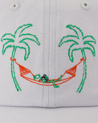 "Hammock" Beaumont Cap