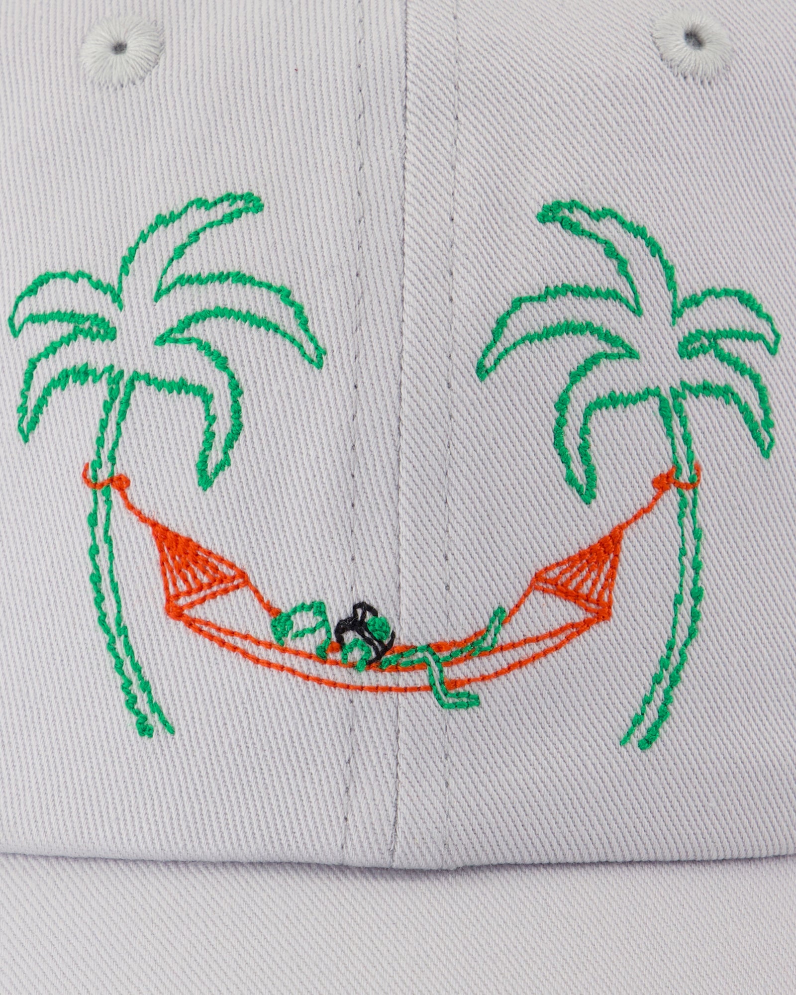 "Hammock" Beaumont Cap