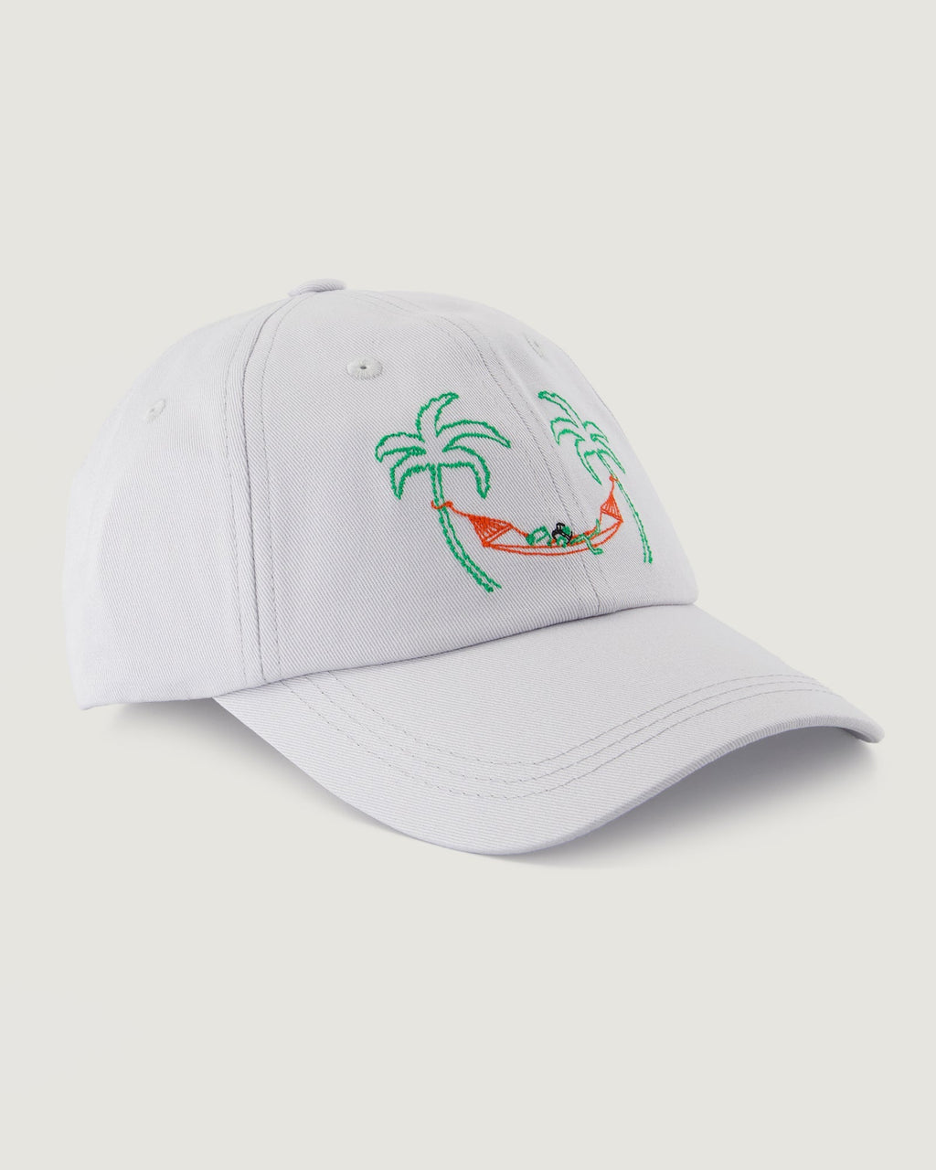 "Hammock" Beaumont Cap