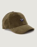 Beaumont “Heart Patch” Cap