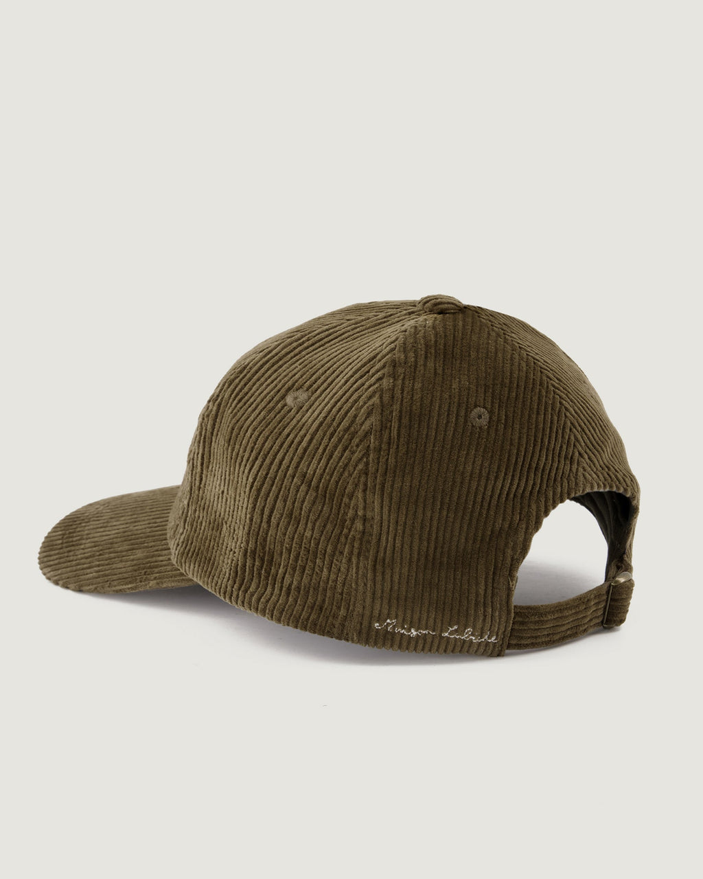 Beaumont “Heart Patch” Cap