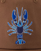 Casquette "Lobster" Beaumont