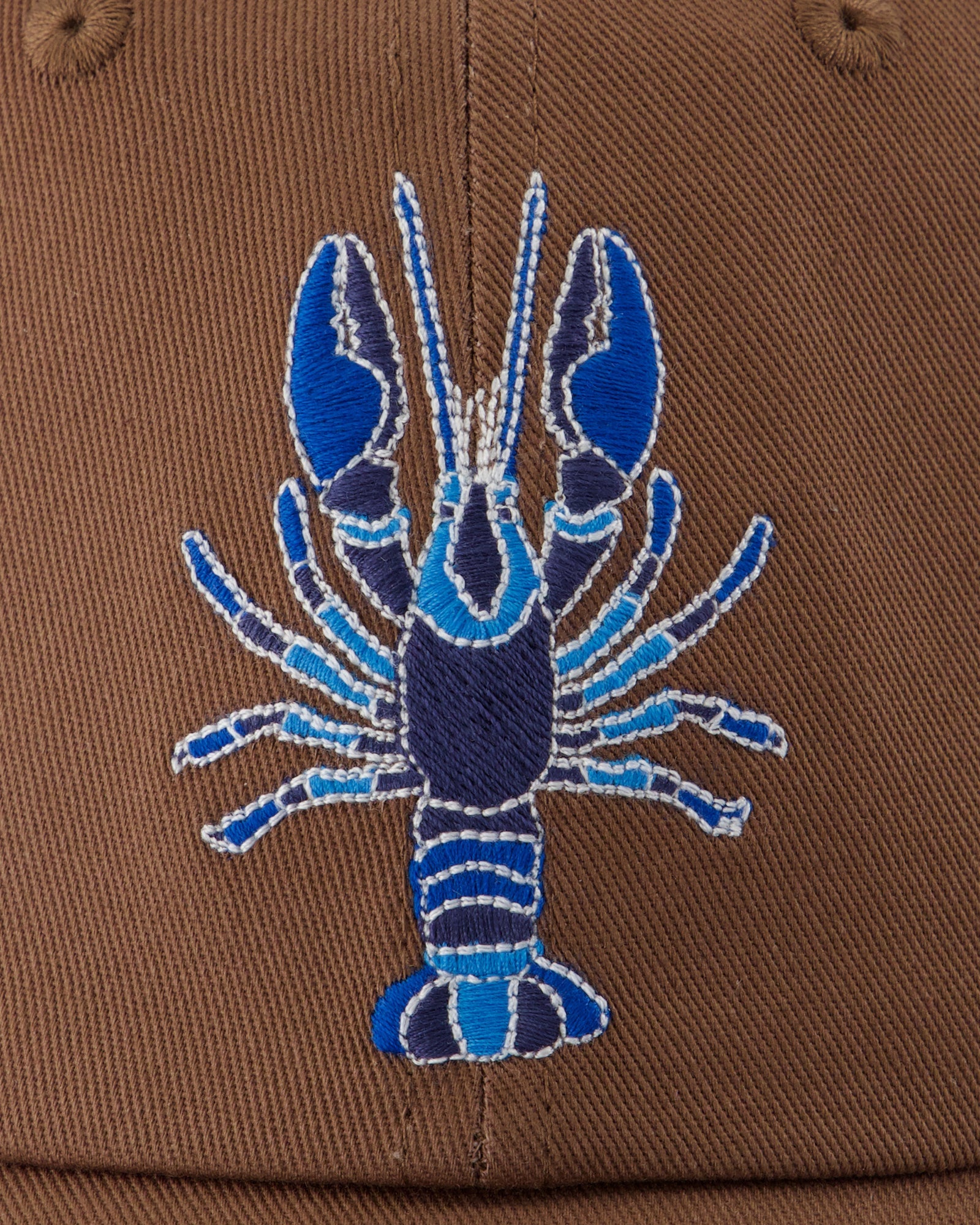 Casquette "Lobster" Beaumont