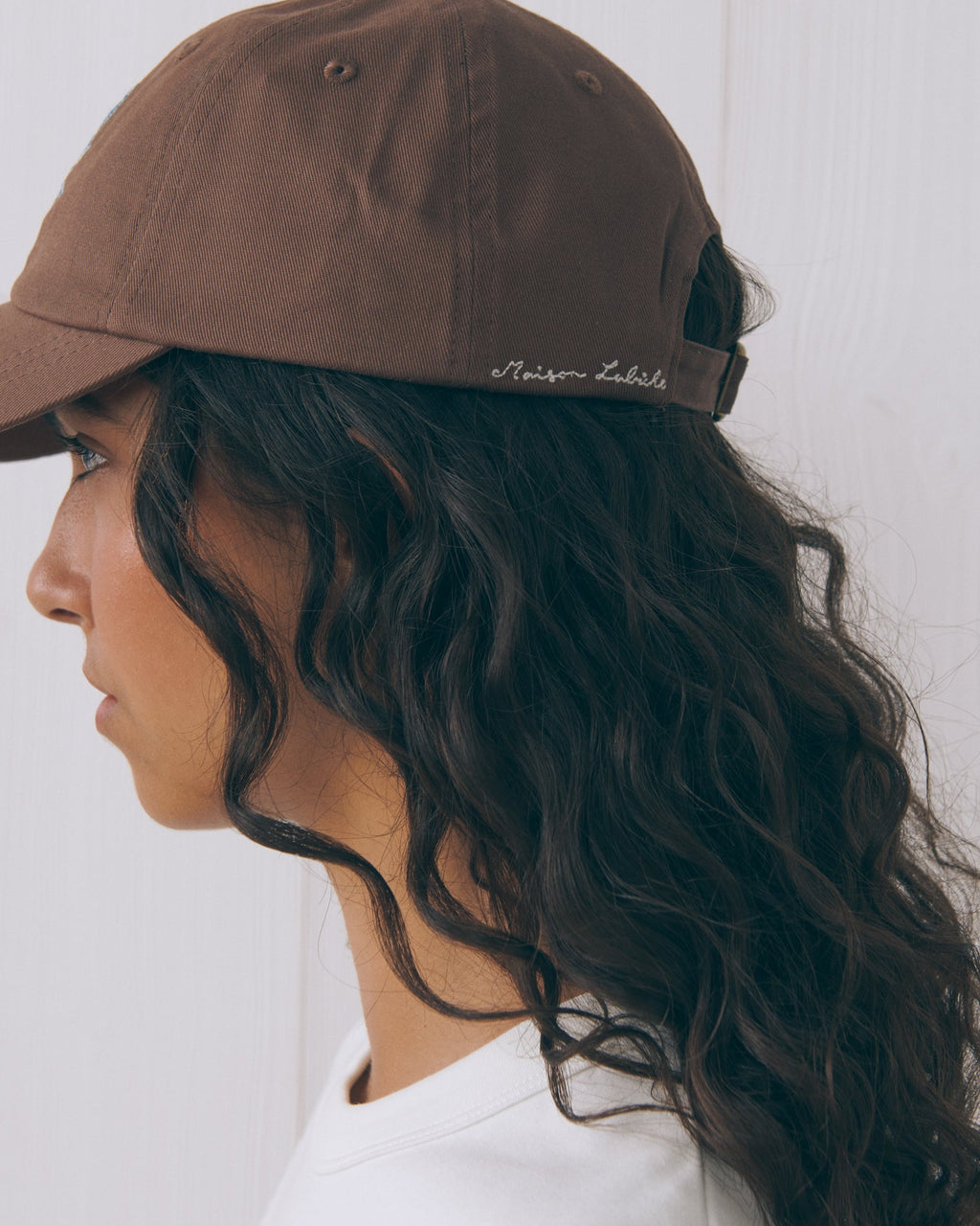 Casquette "Lobster" Beaumont