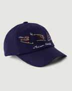 Casquette "Ski Dog" Beaumont