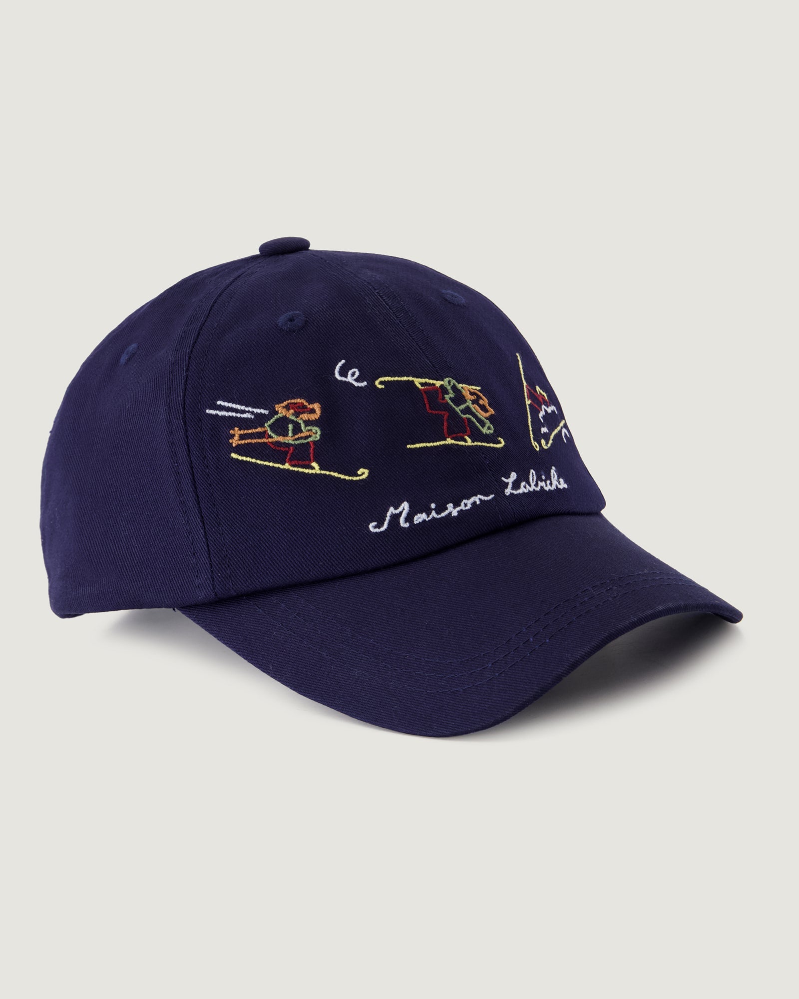 Casquette "Ski Dog" Beaumont