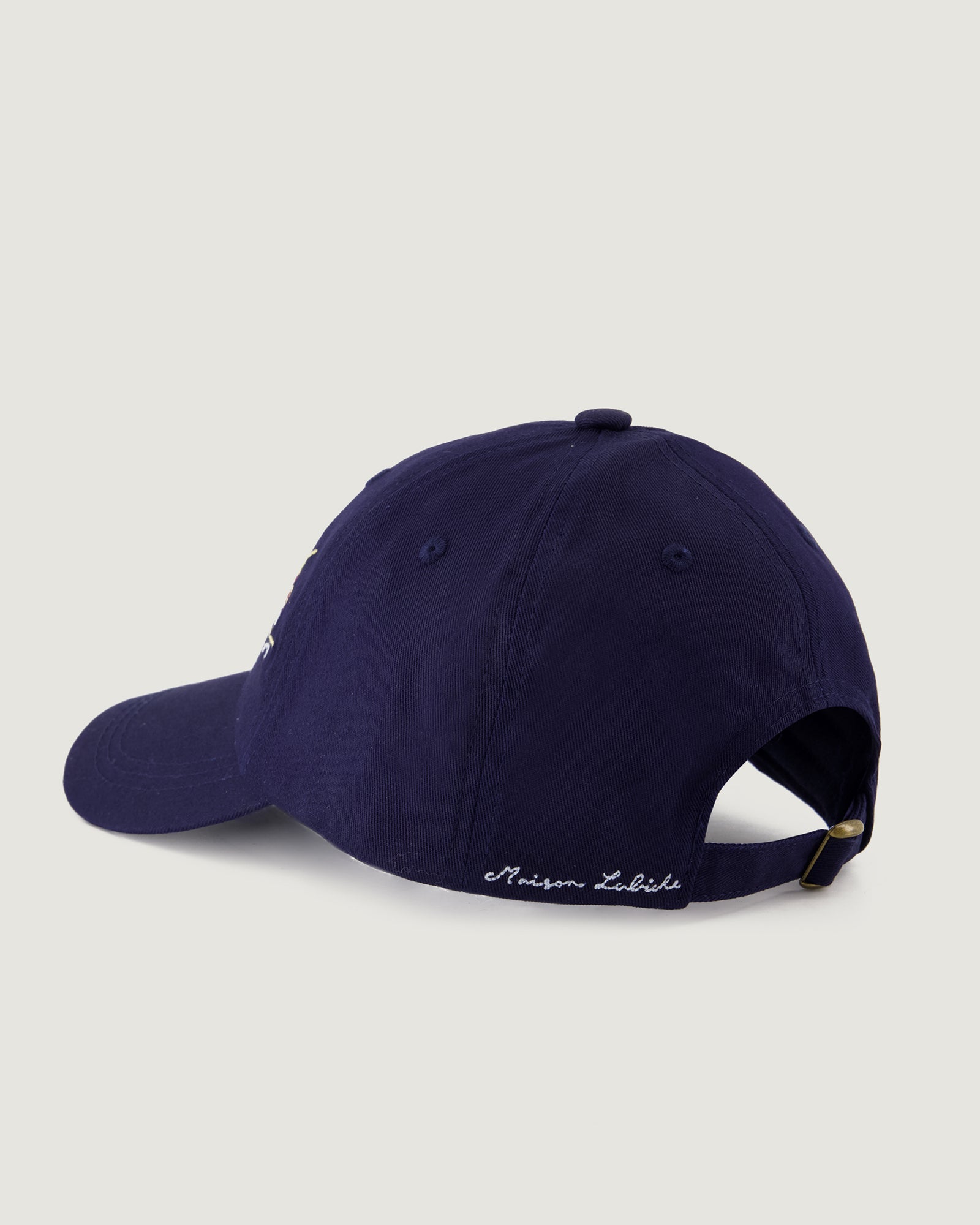 Casquette "Ski Dog" Beaumont