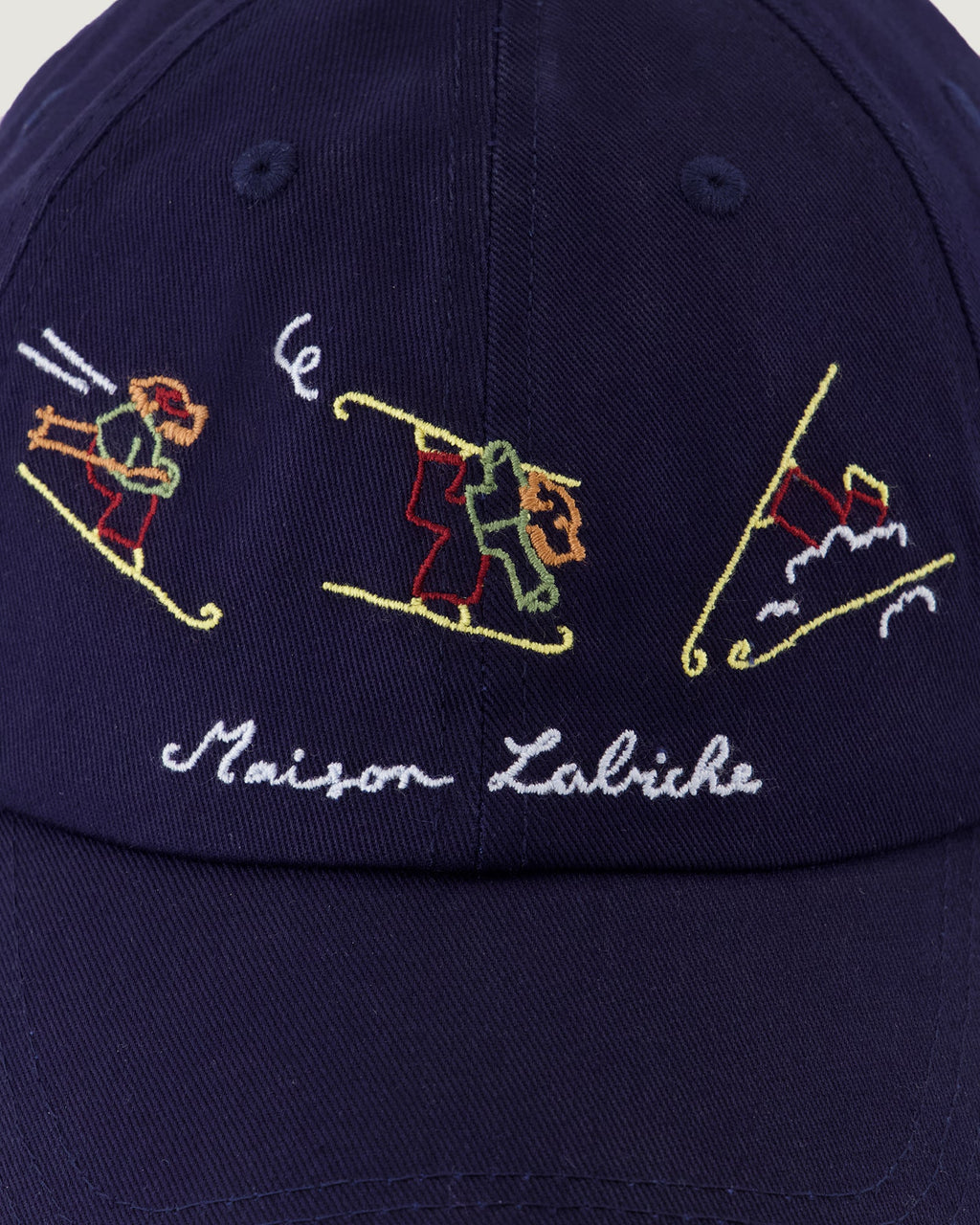 Casquette "Ski Dog" Beaumont