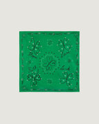 Foulard "Clover" Boulnois Silk