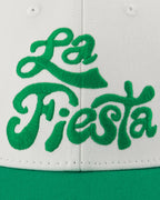 Casquette "La Fiesta" Cassini