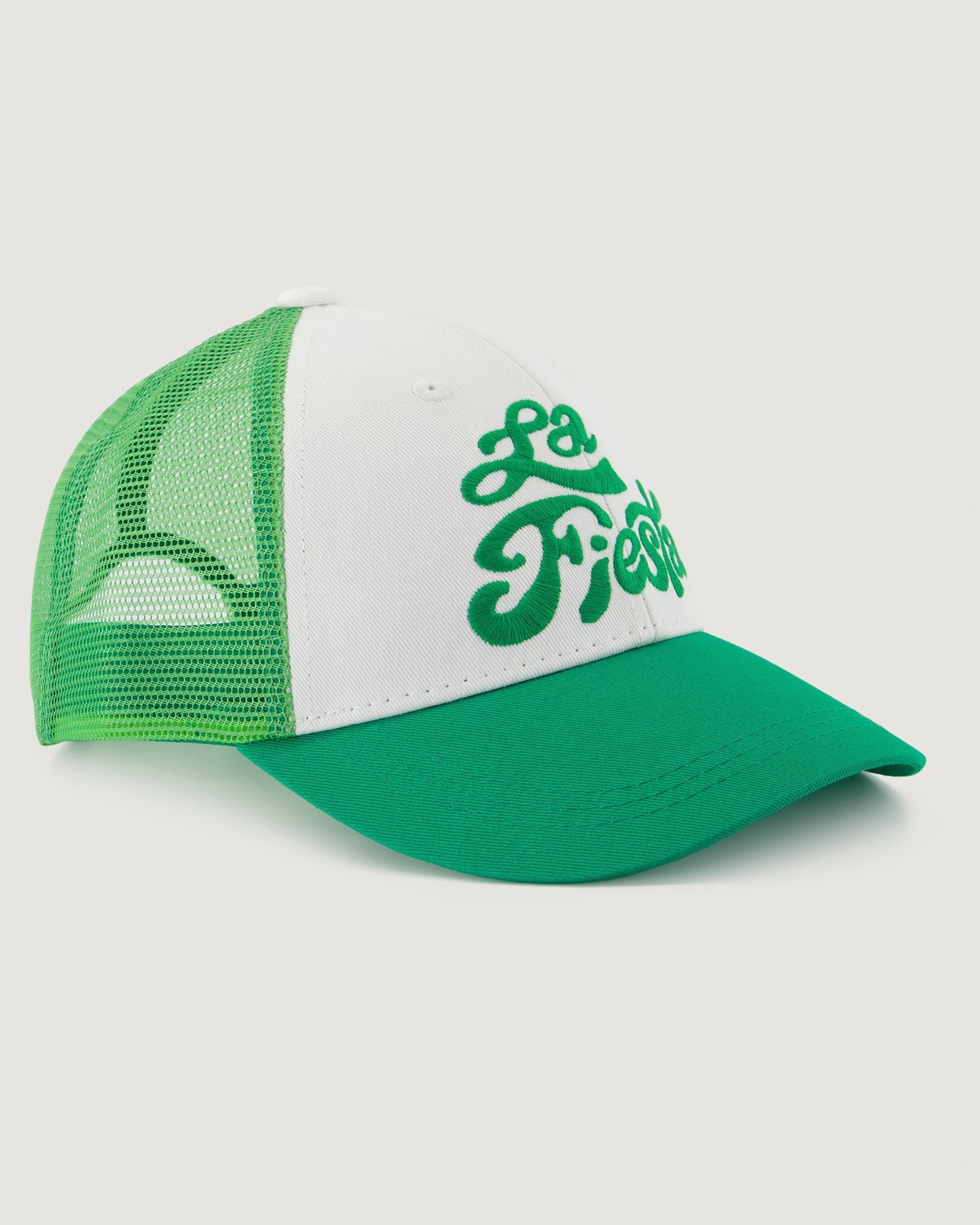 Casquette "La Fiesta" Cassini
