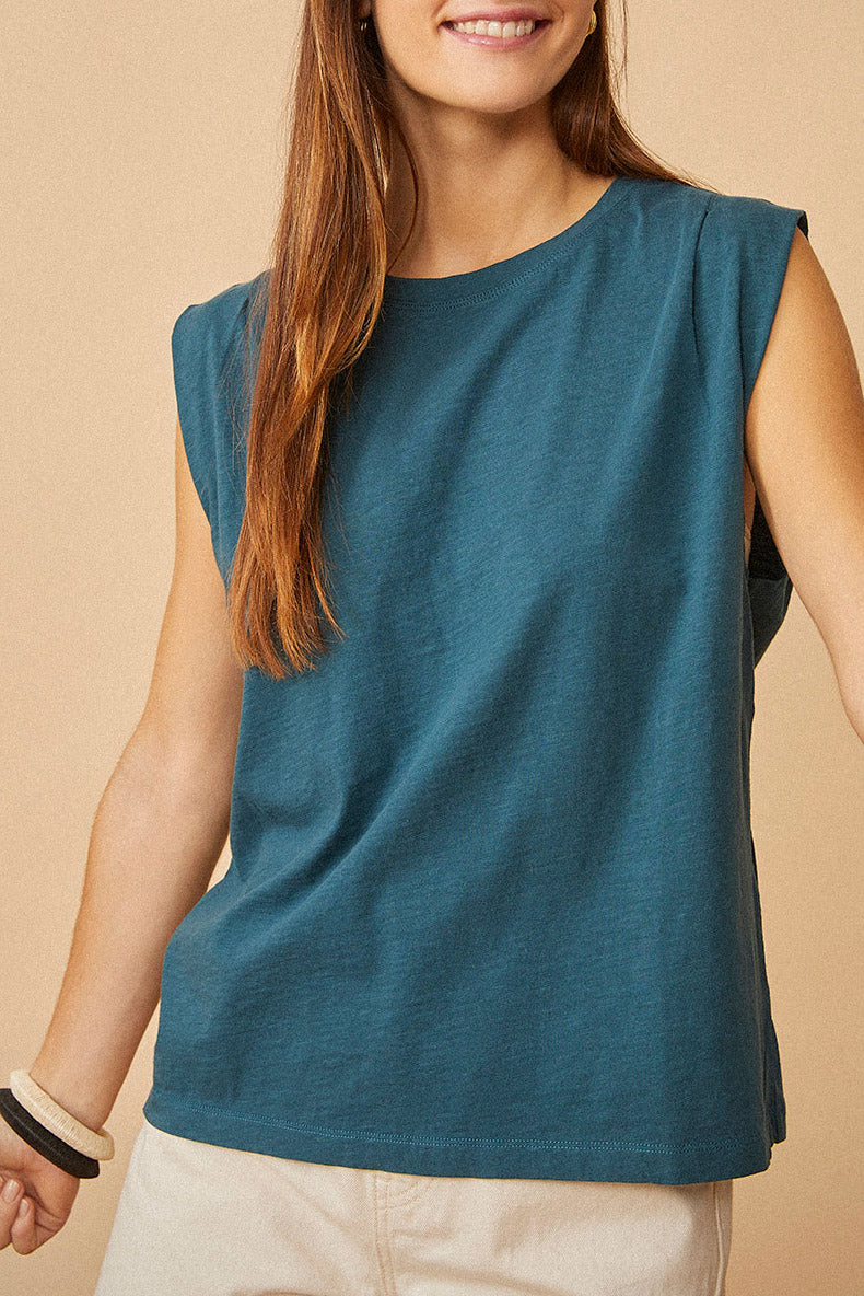 Debardeur Zaeba - Nuit