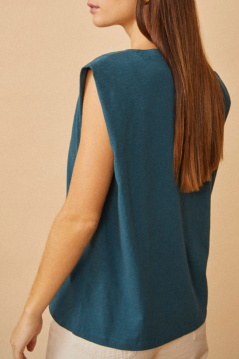 Debardeur Zaeba - Nuit