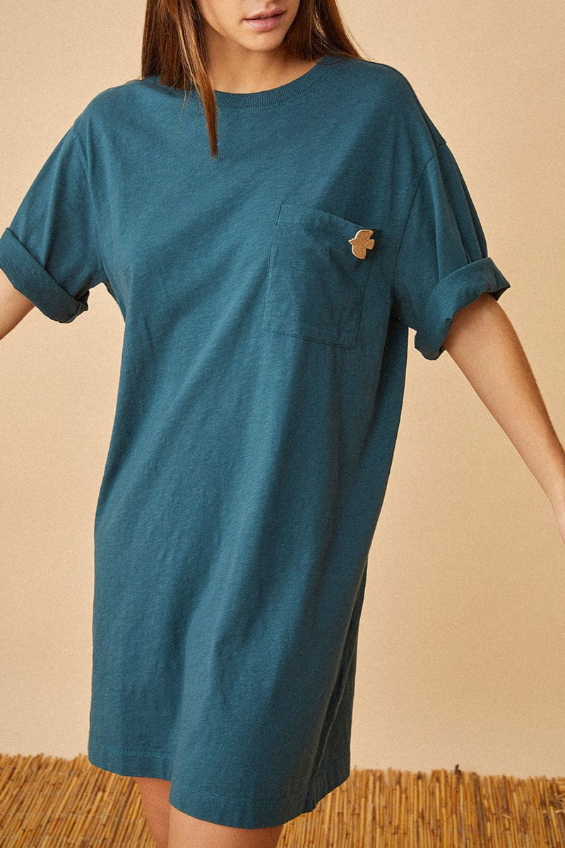 Robe Zaez - Nuit