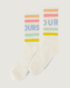Gasnier “Love Forever” Socks